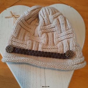Women's Winter Hat